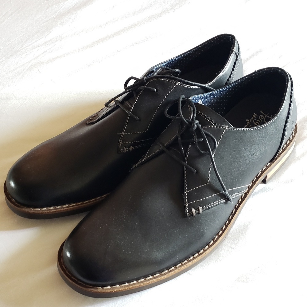 NEW Men's Dress Shoes Size 14
